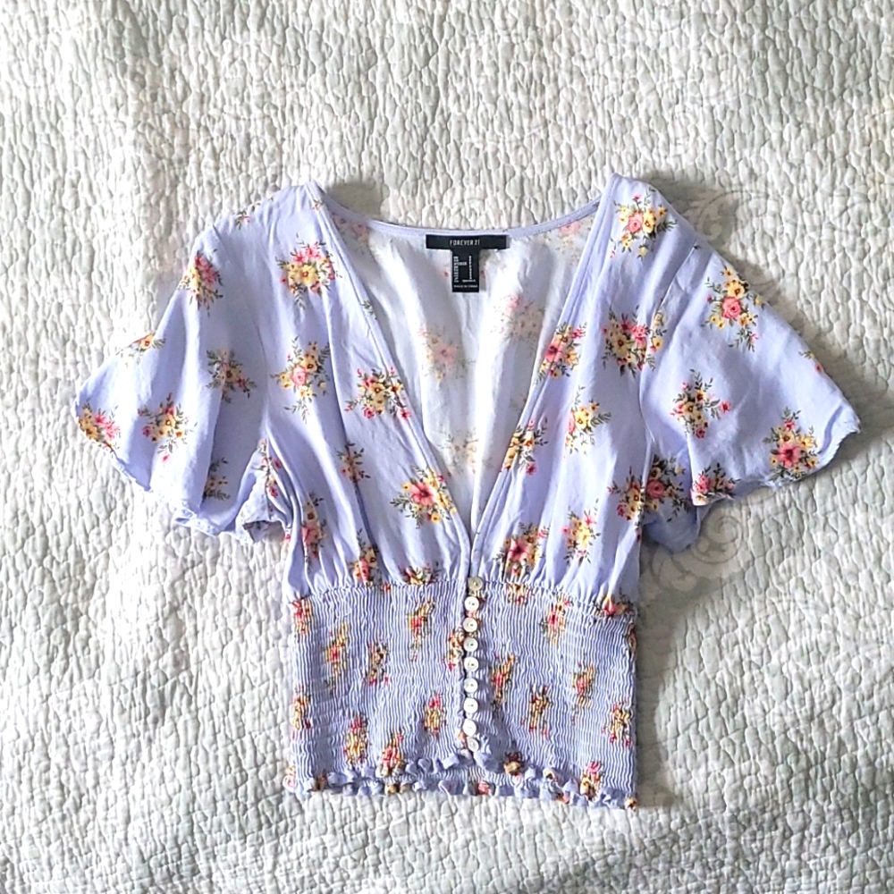 Forever 21 shirt